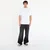 Majice Patta Smooth Operator T-Shirt UNISEX White M
