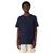 Otroška majica CCM Casual Tee Navy M