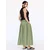 Pull&Bear Krilo zelena