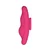 VIBRATOR ZA HLAČKE Mina Pink