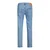JACK & JONES Kavbojke Eddie, modra