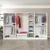 Hanah Home Ormar Kale Plus 7788