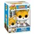 Funko Bitty POP!: Sonic - Sonic 4PK