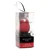 Bloomgasm Enchanted Rose 10X Clit Stimulator Red