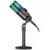 Defender Gaming stream mikrofon Defender Glow GMC 400, 34 dB, Crni