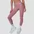 GymBeam Women‘s Prime Leggings Haze