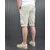 Denistar Muški šorts 100-2739-1, Regular, Krem