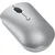 Lenovo miška CONS 540 Wireless Compact USB-C (siva)