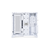 Kuciste Lian Li O11 Vision, Tempered Glass - white