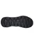 Skechers GO WALK FLEX - HANDS UP, muške patike za slobodno vrijeme, crna 216324
