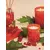 Roura 333500.224 Sveča Cranberries - Aroma 3 v 1