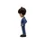 MINIX detektiv Conan - Shinichi Kudo