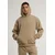 Urban Classics Majica Jacquard pesek
