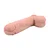 Toy Joy – Vibrating Get Real Dildo, 25 cm