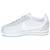 Nike  Niske tenisice CLASSIC CORTEZ NYLON W  Siva