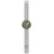Picto 43396-0820S Fresh Olive 40mm 5ATM