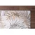 Conceptum Hypnose Tepih Funk Chenille 126, 75x150cm, Beli