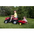 Rolly Toys traktor s prikolicom Junior