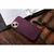 FRAME maskica za iPhone 16 ljubičasta