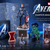 SQUARE ENIX igra Marvels Avengers (XBOX One), Earths Mightiest Edition