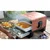 Ninja OO101EU Woodfire 8u1 /pica peć/ 2400W/ crvena Gril ( OO101EU )