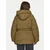 Vila Puhovka Bumble 14098374 Rjava Loose Fit