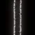 LED traka s 1000 LED žarulja hladna bijela PVC