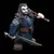 The Hobbit Thorin Oakenshield Mini Epics zbirateljska figura 10cm