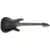 Schecter Omen Extreme-7 STBLK # 2007