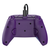 XBOX Wired Controller Afterglow Wave Purple