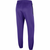 Nike LAL M NK DF SPOTLIGHT PANT, moške hlače, vijolična DB0793