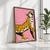 Wallity Slika GE140, 35 x 47 cm