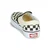 Vans Slips on CLASSIC SLIP-ON Črna