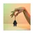 OEM Wondee, Darth Vader 32 GB USB 3.2 Flash Drive, Črna, (5000213763)