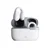 Bluetooth slusalice REMAX Enchanter Series CozyBuds W11 bele