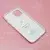 Maska REMAX Star RM-1686 za iPhone 12 Pro Max 6.7 pink