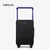 Tuplus Kofer, 50.8cm, Crni
