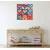 Wallity Dekorativna slika KC433, 45x45 cm, Šarena