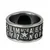 Prstan ALCHEMY GOTHIC - Ouija Eye - R215