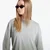 Majice MISBHV 7:30 Pm Lakefront Longsleeve UNISEX Ash Green L