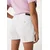 Mexx Ženski šorc Ina MF006204341W, Beli
