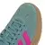 Adidas Ženske patike VL Court Bold, JQ5634, Zelene