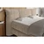Boxspring Krevet Auris 180/200 cm , bež