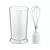 SENCOR Bežični ručni blender SHB 9000WH beli