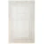 Conceptum Hypnose Tepih 100x200cm Krem-Zlatni