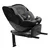 Chicco Auto sedište EverOne I-Size 40-150 cm, Sivo-crno