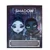 Rainbow High Shadow High Color Shine lutka - Rexx Mcqueen