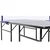 Aqualing GTR Sto za Stoni Tenis 274x152x76cm Indoor