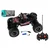 Auto RC Off-Road oddajajoča paro plastika 26cm