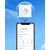 BOT Smart vtičnica SP1 ZigBee bela
